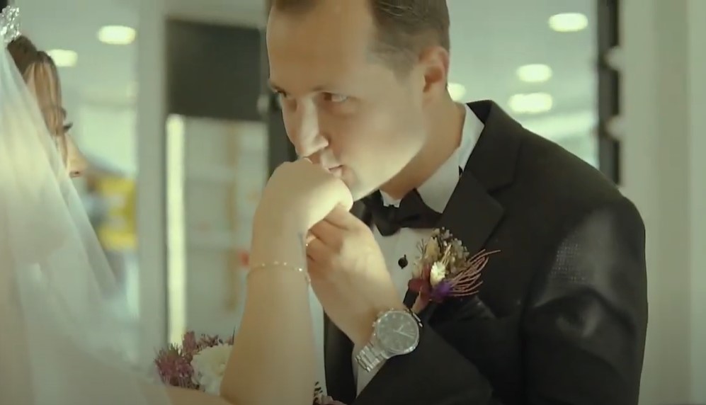 Mersin Düğün Fotoğrafcısı